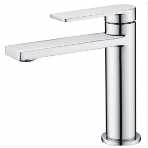 Ruki Chrome Basin Mixer